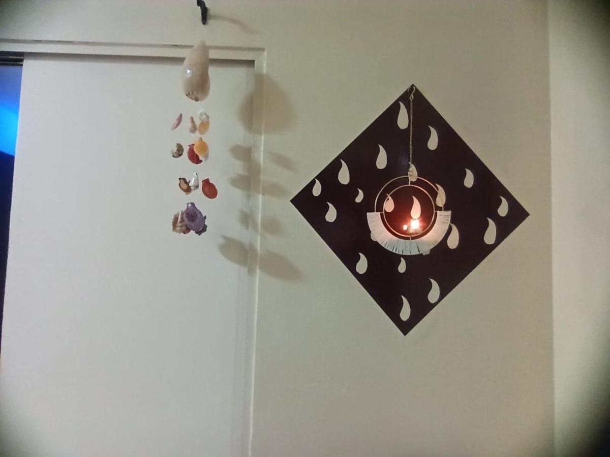 迪拜Moon Backpackers , Al Rigga , Partition For Couples And For Singles公寓 外观 照片