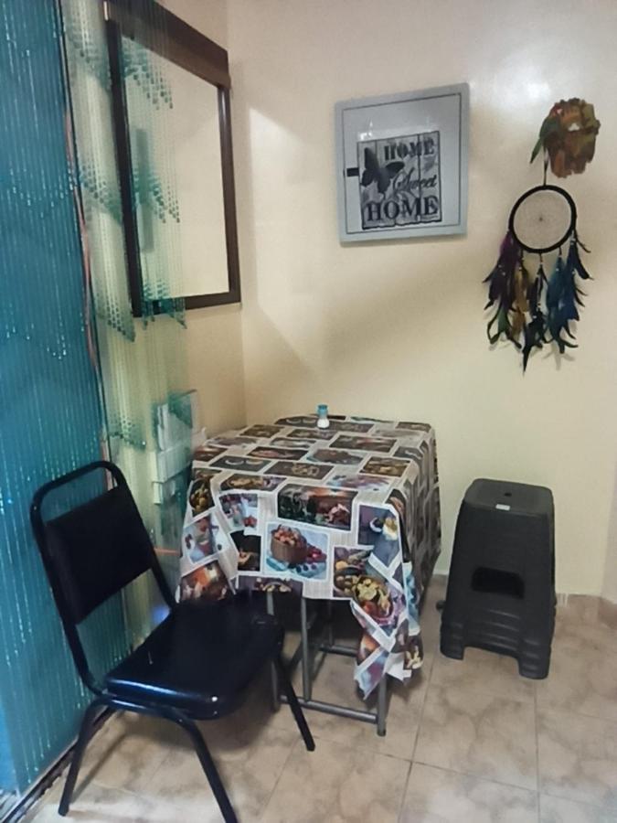 迪拜Moon Backpackers , Al Rigga , Partition For Couples And For Singles公寓 外观 照片